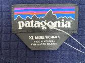 Naujas bliuzonas Patagonia R1 Polrtec - nuotraukos Nr. 6