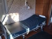 Parduodu daugiafunkcinę lovą, kaina 150 eur. - nuotraukos Nr. 2
