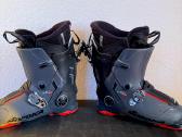 Nordica Hf 100 slidinejimo batai - nuotraukos Nr. 3