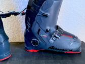 Nordica Hf 100 slidinejimo batai - nuotraukos Nr. 4