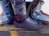 Nordica Hf 100 slidinejimo batai - nuotraukos Nr. 5