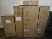 Egg 2 vežimėlis 5in1 pilnas komplektas nuo gimimo - nuotraukos Nr. 15