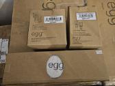 Egg 2 vežimėlis 5in1 pilnas komplektas nuo gimimo - nuotraukos Nr. 16