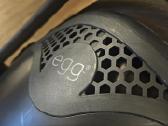 Egg 2 vežimėlis 5in1 pilnas komplektas nuo gimimo - nuotraukos Nr. 36