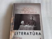 Literatūra 11-12 klasei