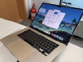 MacBook Air 15 m2 256gb / 8gb RAM 100% bat, garant