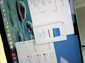 MacBook Air 15 m2 256gb / 8gb RAM 100% bat, garant - nuotraukos Nr. 3