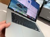 MacBook Air 15 m2 256gb / 8gb RAM 100% bat, garant - nuotraukos Nr. 4