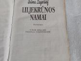 Liljekrūnos namai - nuotraukos Nr. 2