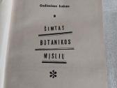 Šimtas botanikos mįslių - nuotraukos Nr. 2