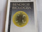 Bendroji biologija