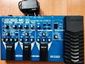 Parduodu Gitaros Bossme50 multiple effects
