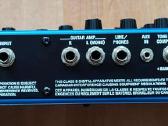 Parduodu Gitaros Bossme50 multiple effects - nuotraukos Nr. 2