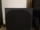 Monitor Audio Bronze W10 žemų dažnių kolonėlė - nuotraukos Nr. 2
