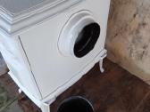 Jotul F3 - nuotraukos Nr. 6