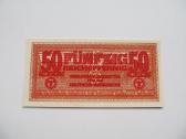 50 reichspfenigiu , Vermacht Vokietija , 1942
