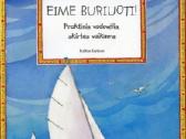 Buriavimas
