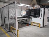 6-pusių CNC gręžimo centras Master 6x M - nuotraukos Nr. 2