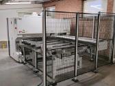 6-pusių CNC gręžimo centras Master 6x M - nuotraukos Nr. 4