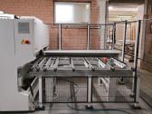 6-pusių CNC gręžimo centras Master 6x M - nuotraukos Nr. 5