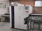 6-pusių CNC gręžimo centras Master 6x M - nuotraukos Nr. 6