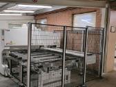 6-pusių CNC gręžimo centras Master 6x M - nuotraukos Nr. 7