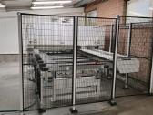 6-pusių CNC gręžimo centras Master 6x M - nuotraukos Nr. 8
