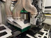 6-pusių CNC gręžimo centras Master 6x M - nuotraukos Nr. 11