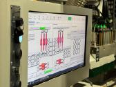 6-pusių CNC gręžimo centras Master 6x M - nuotraukos Nr. 14