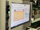 6-pusių CNC gręžimo centras Master 6x M - nuotraukos Nr. 15