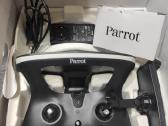 Parrot fpv akiniai ir drono pultelis - nuotraukos Nr. 4