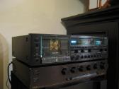 Kasetinė magnetola Alpine AL- 85 - nuotraukos Nr. 2