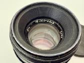 Objektyvas Helios 44-2, Mikar, Jupiter 11, - nuotraukos Nr. 6