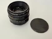Objektyvas Helios 44-2, Mikar, Jupiter 11, - nuotraukos Nr. 5