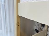 Meblik dviaukštė lova - nuotraukos Nr. 4