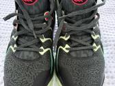 Nike Kd 17 size 12 - nuotraukos Nr. 5