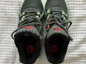 Nike Kd 17 size 12 - nuotraukos Nr. 3