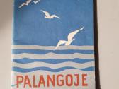 Knygelė Palangoje