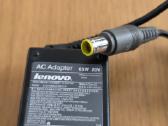 Lenovo įkroviklis adapteris 65w - nuotraukos Nr. 2
