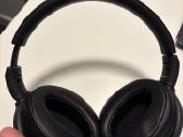 Wireless Sennheiser Headsets HD 350bt - nuotraukos Nr. 4