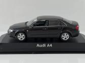 Audi A4 B6 1:43