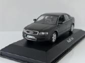 Audi A4 B6 1:43 - nuotraukos Nr. 2