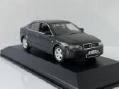 Audi A4 B6 1:43 - nuotraukos Nr. 3