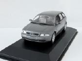 Audi A4 Avant b5 1:43 - nuotraukos Nr. 2