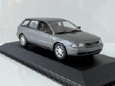 Audi A4 Avant b5 1:43 - nuotraukos Nr. 3
