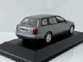 Audi A4 Avant b5 1:43 - nuotraukos Nr. 4