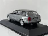 Audi A4 Avant b5 1:43 - nuotraukos Nr. 5