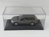 Audi A4 Avant b5 1:43 - nuotraukos Nr. 6