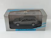 Audi A4 Avant b5 1:43 - nuotraukos Nr. 7