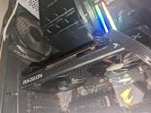 Amd Radeon Xfx Rx 6600 XT - nuotraukos Nr. 2